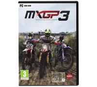MXGP 3: The Official Motocross Videogame - PC (PC)