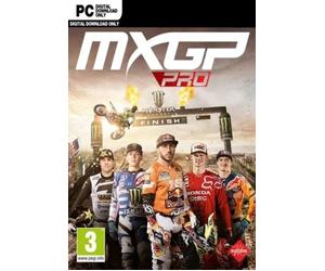 MXGP Pro PC