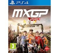 MXGP Pro PS4 (PS4)