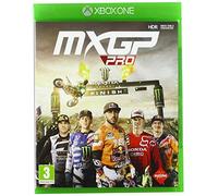 MXGP Pro The Official Motocross Videogame (Xbox One)