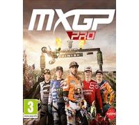 MXGP PRO Xbox Live Key Xbox One EUROPE