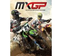 MXGP - The Official Motocross Videogame PC - Steam Account - GLOBAL