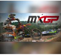 MXGP - The Official Motocross Videogame RU/CIS PC Steam CD Key