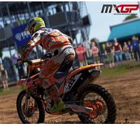 MXGP - The Official Motocross Videogame Steam CD Key