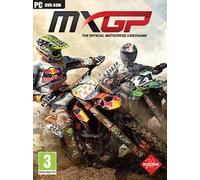 MXGP - The Official Motocross Videogame Steam Gift GLOBAL