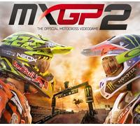 MXGP2: The Official Motocross Videogame EU Steam CD Key