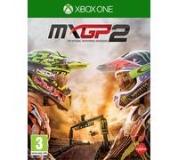 Mxgp2 The Official Motocross Videogame (Guide / Racing) Xbox One Milestone