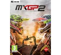 MXGP2 - The Official Motocross Videogame Steam Gift GLOBAL