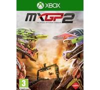 MXGP2 - The Official Motocross Videogame (Xbox One) - Xbox Live Key - EUROPE