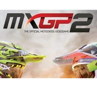 MXGP2 - The Official Motocross Videogame (Xbox One / Xbox Series X|S) Xbox Live Key - EU