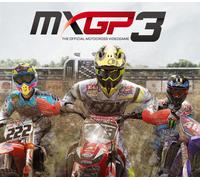 MXGP3: The Official Motocross Videogame PC Steam Account