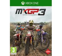 Mxgp3 - The Official Motocross Videogame Xbox One Milestone