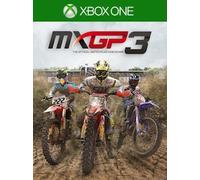 MXGP3 - The Official Motocross Videogame (Xbox One) - Xbox Live Key - EUROPE
