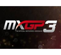 MXGP3 (Xbox One / Xbox Series X|S) Xbox Live Key - EU