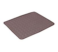 MXGRAPHIC Dog Cooling Mat Summer Pet Cold Bed Extra Large For Small Big Dogs Pet Accessories Cat Durable Ice Blanket Sofa(8,M 62x50cm)