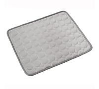 MXGRAPHIC Dog Cooling Mat Summer Pet Cold Bed Extra Large For Small Big Dogs Pet Accessories Cat Durable Ice Blanket Sofa(25,L 70x55cm)