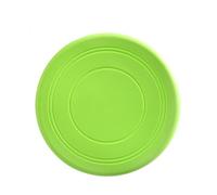 MXGRAPHIC Interactive Dog Supplies Toys Pet Flying Discs Puppy Training Toy Ring Resistant Bite Floating Toy Game For Frisbee(5)