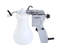 MXHACD Electric Textile Spot Cleaning Gun,Textile Cleaning Spray Gun With Pressure Adjustment Function,for Textile Screen Printing