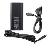 MXJFYY 130W Laptop Charger for Dell Inspiron 13 7347 13 7348 7459 Precision M2800 M3800 5510 5510 5520 5530 DA130PM130 HA130PM130 0V363H, Adapter for Dell XPS 15 7590 9550 9560 9530 9570 4.5x3.0mm
