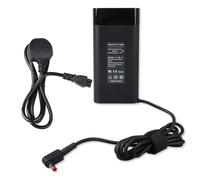 MXJFYY 135W Laptop Charger for Acer Nitro 5 7 Gaming AN515-41 AN515-51 AN515-43 AN515-53 AN515-52 AN515-54 AN515-55 AN517-51 N18C3 N18C4 AN515-55-53AG PA-1131-05 ADP-135KB Aspire 7 A715-71G
