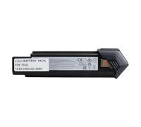 MXJFYY 14.4V 2250mAh Lithium-ion Replacement Battery Compatible with Eufy Homevac H30 Vacuum cleaner, Replaces PN:Eufy T2522, T2522111-80