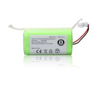 MXJFYY 14.4V 3500mAh Replacement Battery for Ecovacs Deebot N79 N79S DN622, Li-Ion Battery Compatible with Tesvor 500 Eufy RoboVac 11 11C, 11S MAX, 30, 30C Max 12 15C MAX 15T 35C & Conga 990