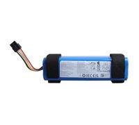 MXJFYY 14.4V 5200mAh Lithium-ion Rechargeable Battery Compatible with Roborock S8, MaxV Ultra & Qrevo Slim, Li-ion Battery for Qrevo Master Q8, For MAXQ5 Pro, and Q7 Robotic Vacuum Cleaner
