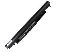 MXJFYY 14.8V 2600mAh JC04 JC03 Laptop Battery for HP Pavilion 250 G6 919701-850 919700-850, 240 G6 245 G6 246 G6 255 G6 919682-831, Battery for 15 15-BS 15-BW 14-BS 14-BW 17-BS series HSTNN-LB7V
