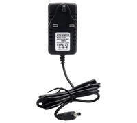 MXJFYY 15W Charger for Alexa Echo Dot, Adapter Power Supply for Echo Dot 3rd /4th /5th Gen Dot with Clock Dot Kids Edition, Echo Show 5 (1st & 2nd Gen) Echo Spot Power Cord, Echo Pop, Fire TV Cube