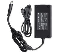 MXJFYY 180W Laptop Charger for Dell G3 G5 G7 15 17 3590 3579 3779 5587 5590 7588 7590 7790,Adapter for Alienware 13 15 17 R2 R3 R4 R5 R6 Precision 7510 7520 7530 M4600 M4700 M4800 DA180PM111 7.4*5.0mm