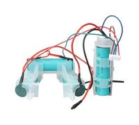 MXJFYY 18V 3000mAh Battery for Electrolux AEG CX7,Compatible with AEG CX7-2-45AN,CX7-2-35RM,CX7-35WR,CX7-35WRK,AG18 Plus AG3011 AG3012 AG3013 AG3014G AG3015SW AG3211 AG3212 AG35,Model 140055192540