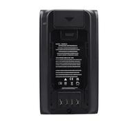 MXJFYY 21.6V 3000mAh Lithium-ion Battery Compatible with Shark XBTR625KSL IW3511, IW3615, IW3110C, IW3111C, IW3120C IW3510UK, IW3611UKT Vacuum Cleaner