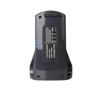 MXJFYY 21.6V 3000mAh Lithium Ion Replacement Battery Compatible with Shark XSBT620, Battery for IZ162H IZ163H IZ362H IZ363H IZ361H IZ362H IZ363HT QZ162HQBI QZ162HQDE QZ162HQLC QZ162HQPB