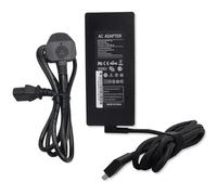 MXJFYY 230W Gaming Laptop Charger Adapter for Razer Blade Pro 17 4K RC30-0248 RZ09 RTX2070 RTX2080 GTX1060 GTX1070 GTX1660(2014-2023), For Razer Blade 14 15 RTX GTX 1660Ti and GTX 1070(2018)