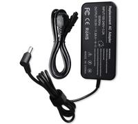 MXJFYY 230W Laptop Charger for Asus ROG Zephyrus FX95D FX95DU FX95G FX86F GM501GS GX501 GX501V GX501VI GX501VS GX502 GA502DU GU502GU GX502GW GX502GV GL504GS, Adapter for Asus ROG Strix G G15 G17 G512