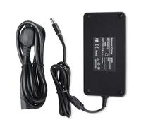MXJFYY 240W Laptop Charger for Dell Alienware x17 x16 x15 M17 M17x M15 M14x 17 15 Precision 7780 7770 7670 7680 7550 7560 Dell G16 G15 G7 5521 5535 5530 7620 7790 LA240PM200 M4700 M6400 M6500 7.4x5mm