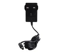 MXJFYY 25V-29V MC2805A-V MC2508A-B AC DC Power Supply Charger for Grundig VCP 3930 GMS3060 Midea MC2805B-V, Beko MC2805A-V Nilfisk, Dixietree 14.4W PSE50357 MC2805A-B MCS2021WB, Eureka NEC380 NEC185