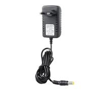 MXJFYY 27V 500mA Battery Charger Adapter Compatible with Gtech AirRam MK2 Pro 2 K9 ATF301 ATF303 AR01 AR02 AFT001 ATF27 ATF29 ATF40 DM001 Vacuum Cleaner Power Supply Adapter (UK Charger)