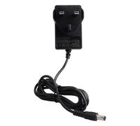 MXJFYY 34V 0.6A Replacement Battery Charger for Vax Blade Cordless Pro Stick Vacuum Cleaner TBT3V1B1 TBT3V1T1 TBT3V1P1 TBT3V1P2, AC Adapter for Vac H-oover Power Cable 5.5x2.5mm