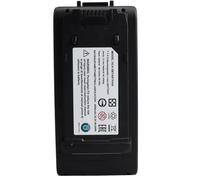 MXJFYY 3970mAh 99.54Wh VCA-SBTC97/GL Battery for Samsung Bespoke AI Jet Ultra and Bespoke Jet AI Cordless Vacuum Cleaner, VCA-SAPC97/WA, Up to 100 Mins Runtime, Extend Working Time for Your Vacuum