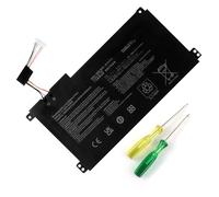 MXJFYY B31N1912 C31N1912 11.55V Laptop Battery for ASUS VivoBook 14 15 E410M E410MA L410M L410MA E410KA F414MA E510MA E510KA L510MA R522MA L410MA E410KA-EK139TS L410MA-BV058TS L510ma-wb04