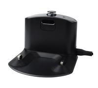 MXJFYY Dock Charger Base for Roomba, Replacement Roomba Docking Station Compatible with iRobot Roomba E5 E6 I1 I3 I4 I6 I7 I8 500 600 700 800 900 Series Vacuum Cleaner (Charger Base)