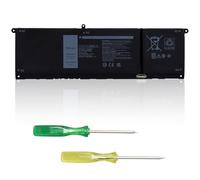 MXJFYY V6W33 15V/54Wh Laptop Battery for Dell Latitude 3420 3320 3520 Inspiron 5310 5410 5418 5415 and Inspiron 5410 7415 2-in-1 Inspiron 3511 3510 3515 5515 5510 5518 0VKYJX 0MVK11 V6W33 0WV3K8