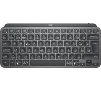 MXKEYS MINI WRLS ILLUMINATED KB GRAPHITE - CH - CENTRAL