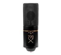 MXL 770X Multi-Pattern Vocal Condenser Microphone Kit