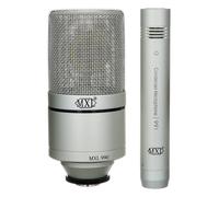 MXL 990/991 Set