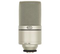 MXL 990 Large-Diaphragm Condenser Microphone