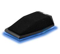 MXL AC-404 LED USB Boundary Condenser Microphone with Color Changing Base