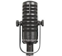 MXL BCD-1 Dynamic Microphone - Black