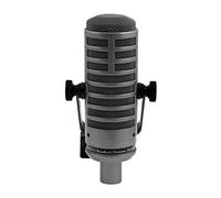 MXL BCD-1 Gray *Limited Edition* Dynamic Broadcast/Podcast Microphone